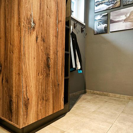 Gruenseeappartement Turracher Hohe エクステリア 写真