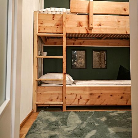 Gruenseeappartement Turracher Hohe エクステリア 写真