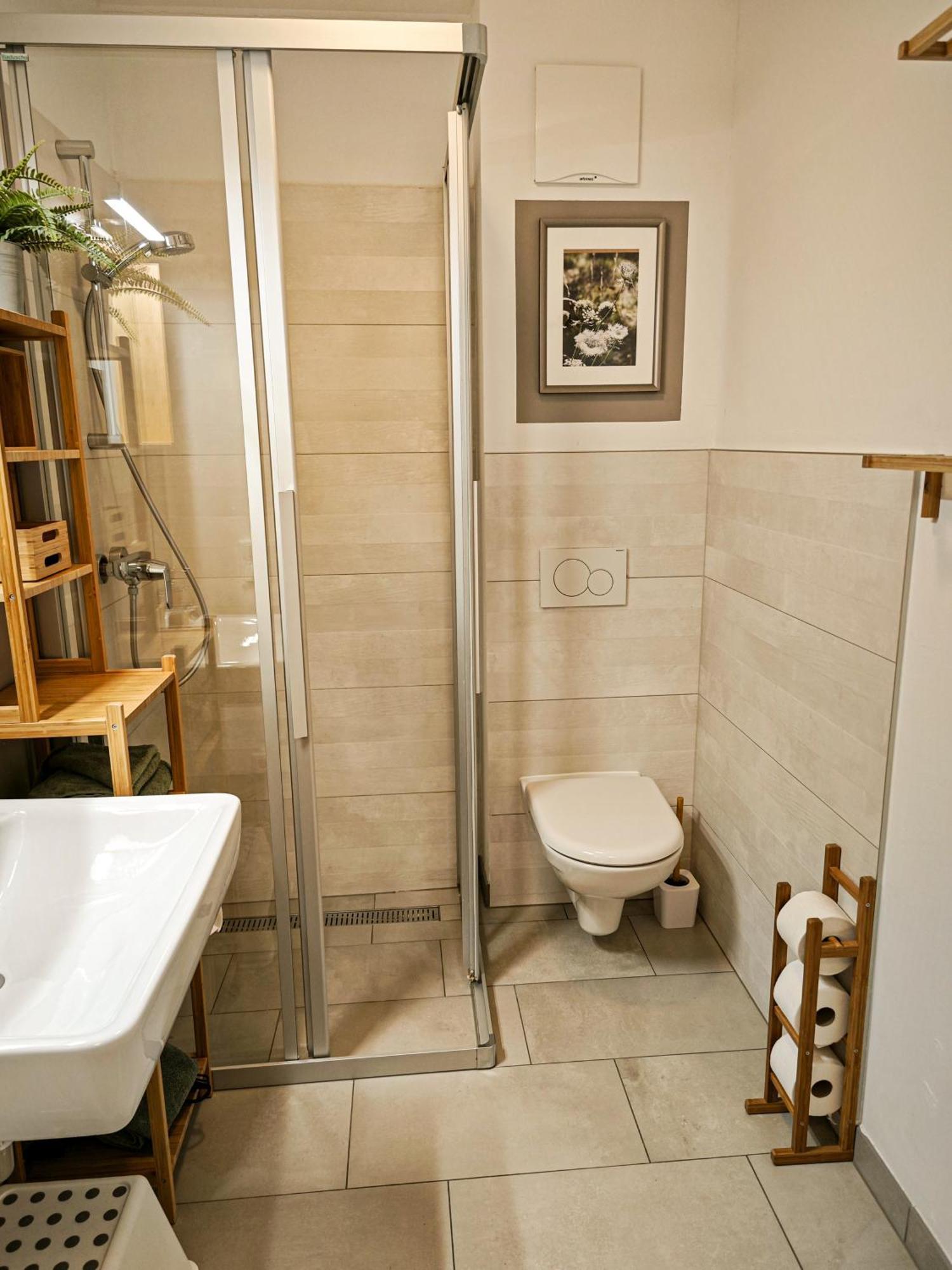 Gruenseeappartement Turracher Hohe エクステリア 写真